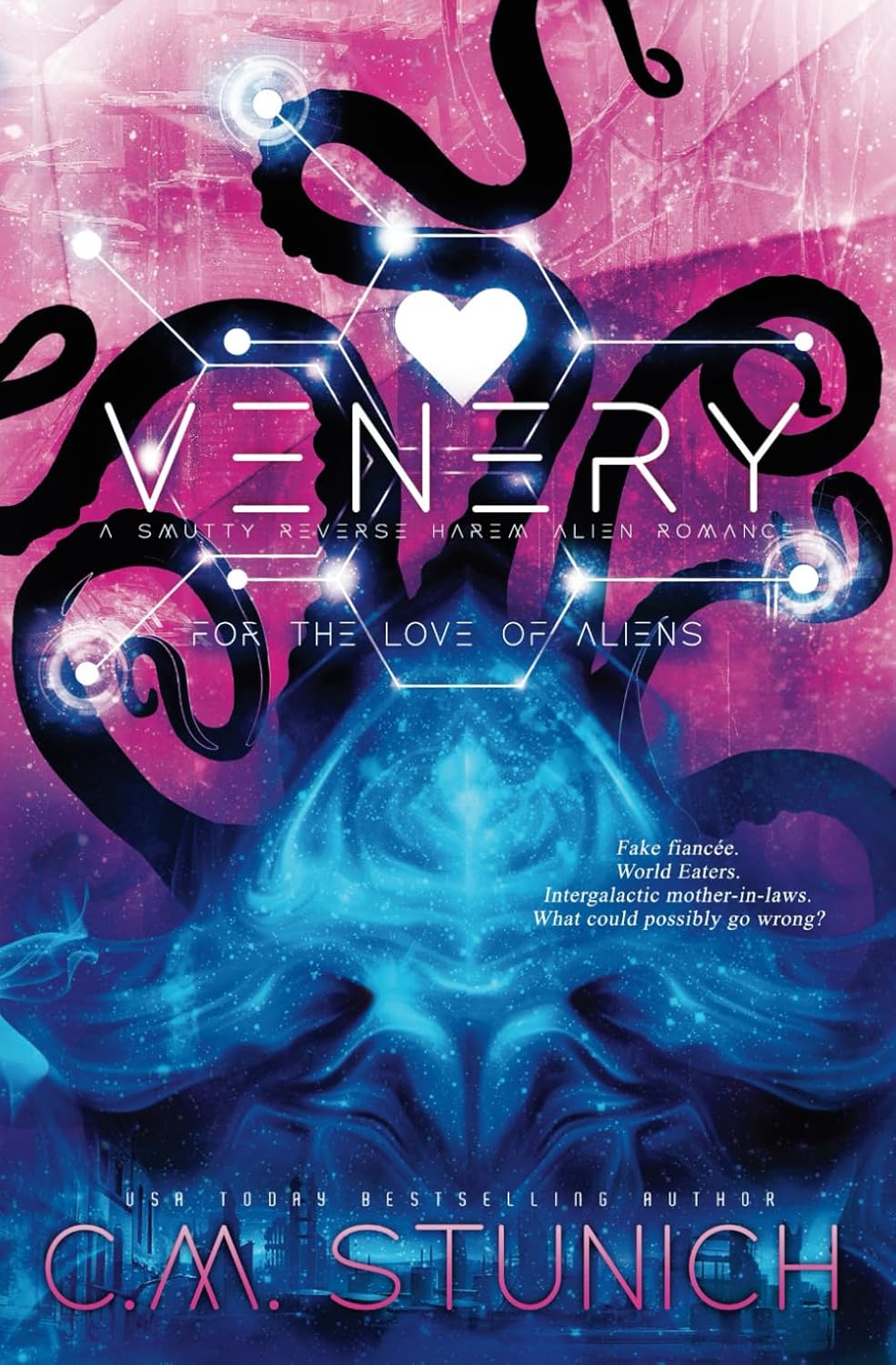 Cover of Venery