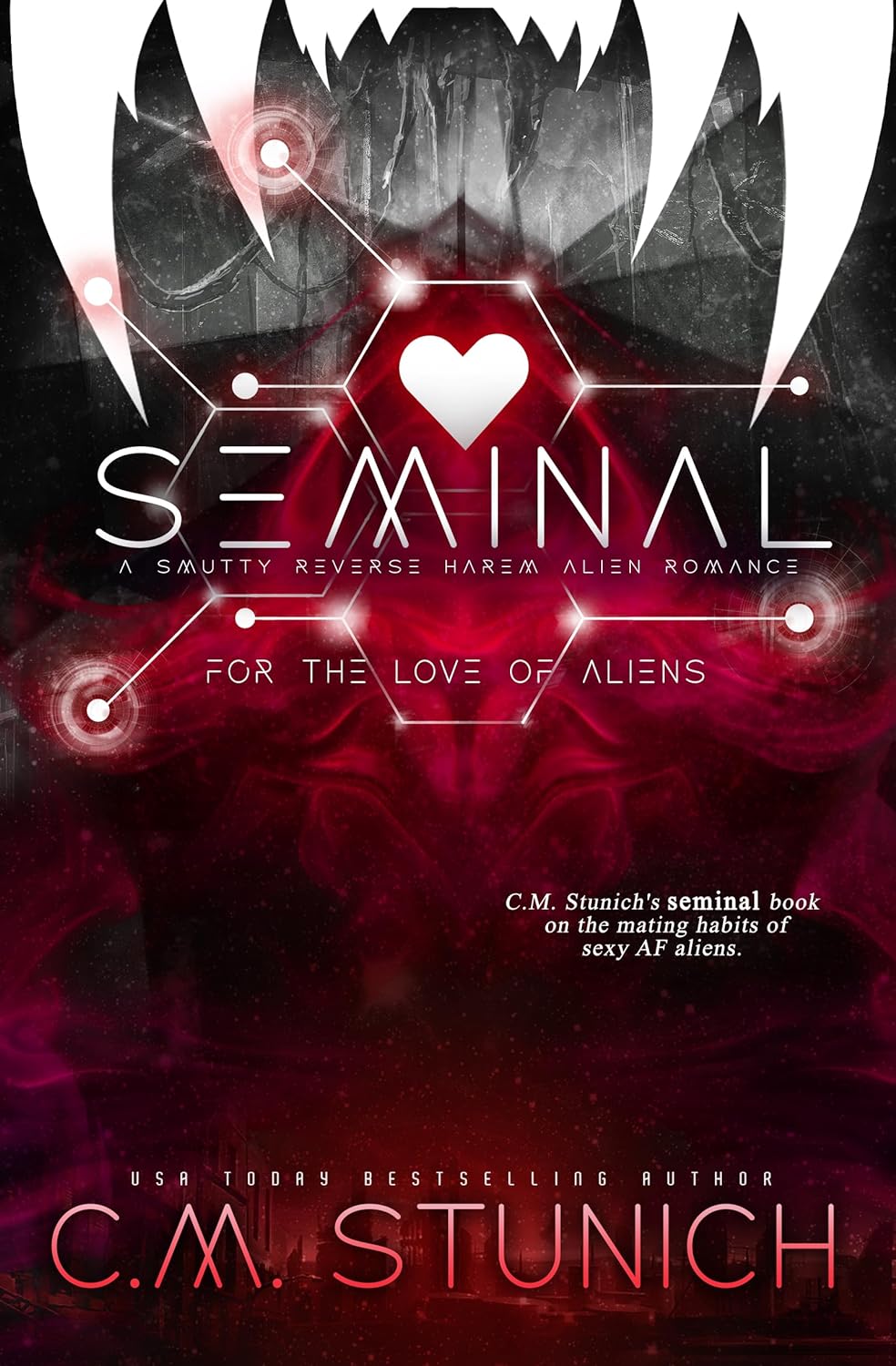 Cover of Seminal