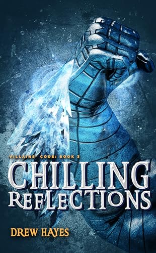 Cover of Chilling Reflections