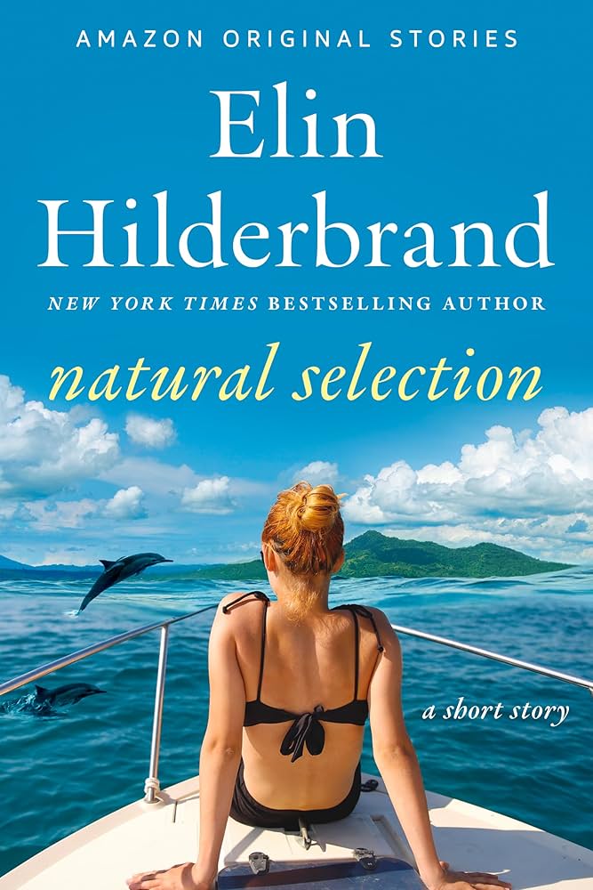 Cover of Natural Selection: A Short Story