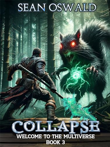 Cover of Collapse