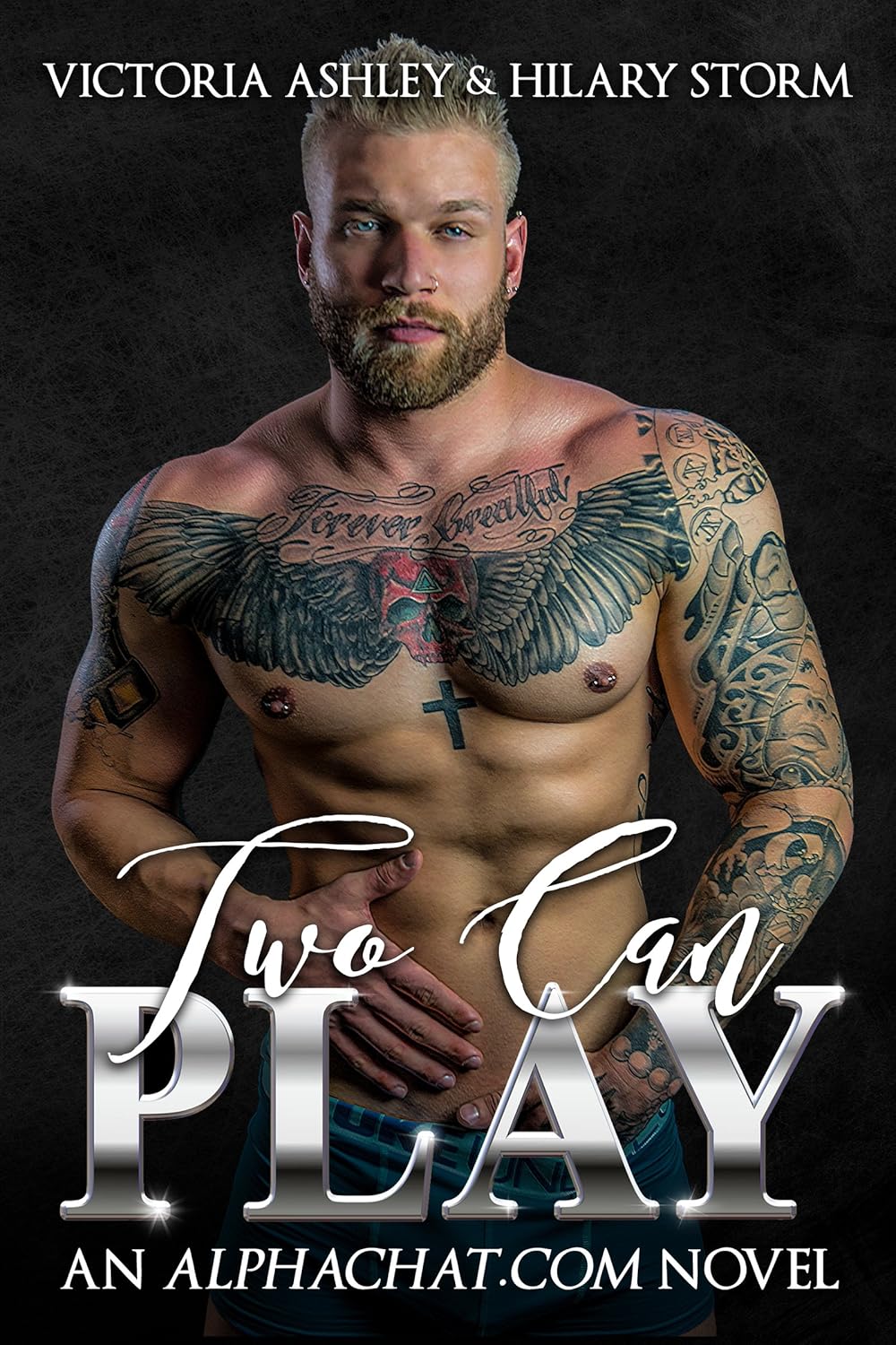 Cover of Two Can Play