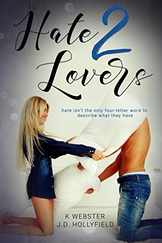 Cover of Hate 2 Lovers