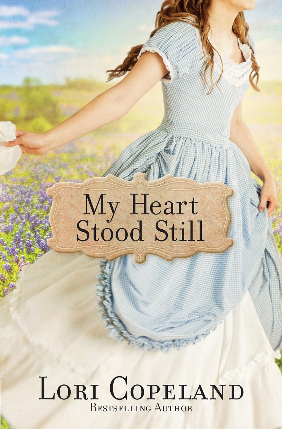 Cover of My Heart Stood Still