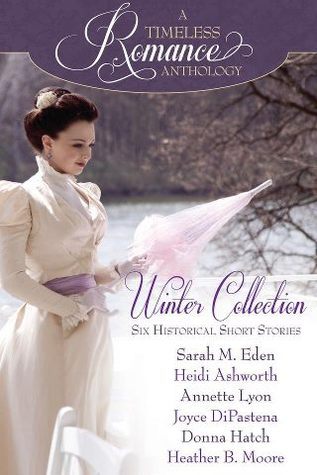 Cover of Winter Collection