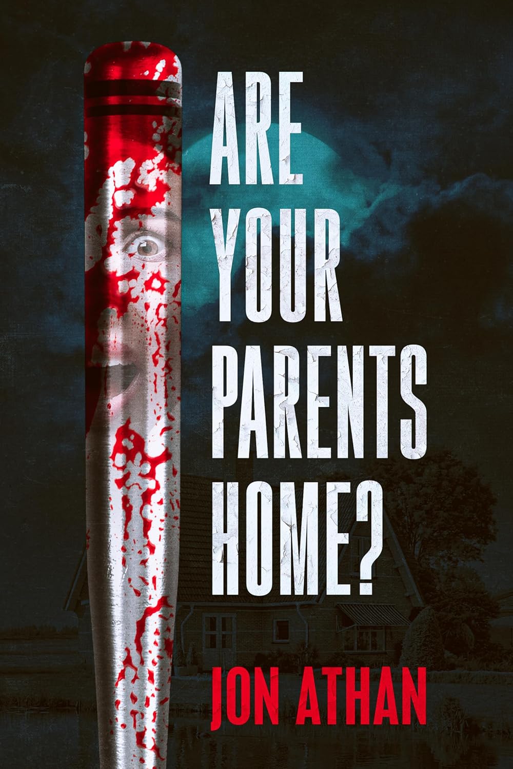 Cover of Are Your Parents Home?
