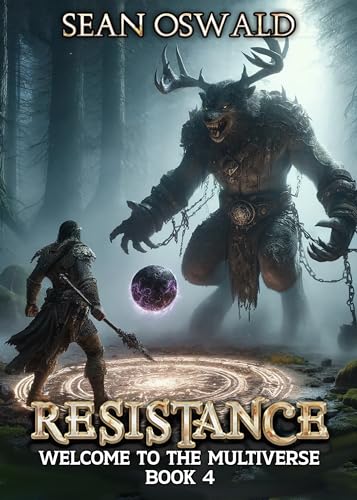 Cover of Resistance