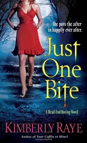 Cover of Just One Bite