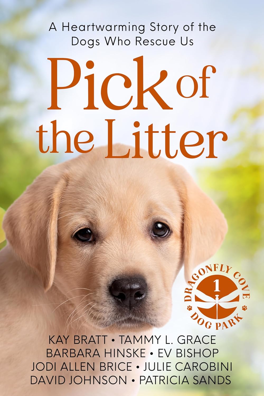 Pick of the Litter