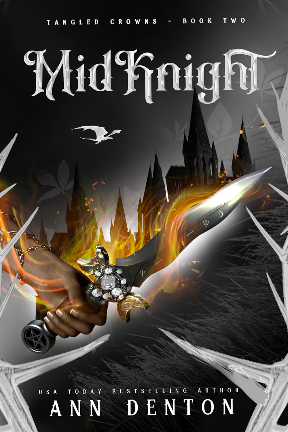 Cover of MidKnight