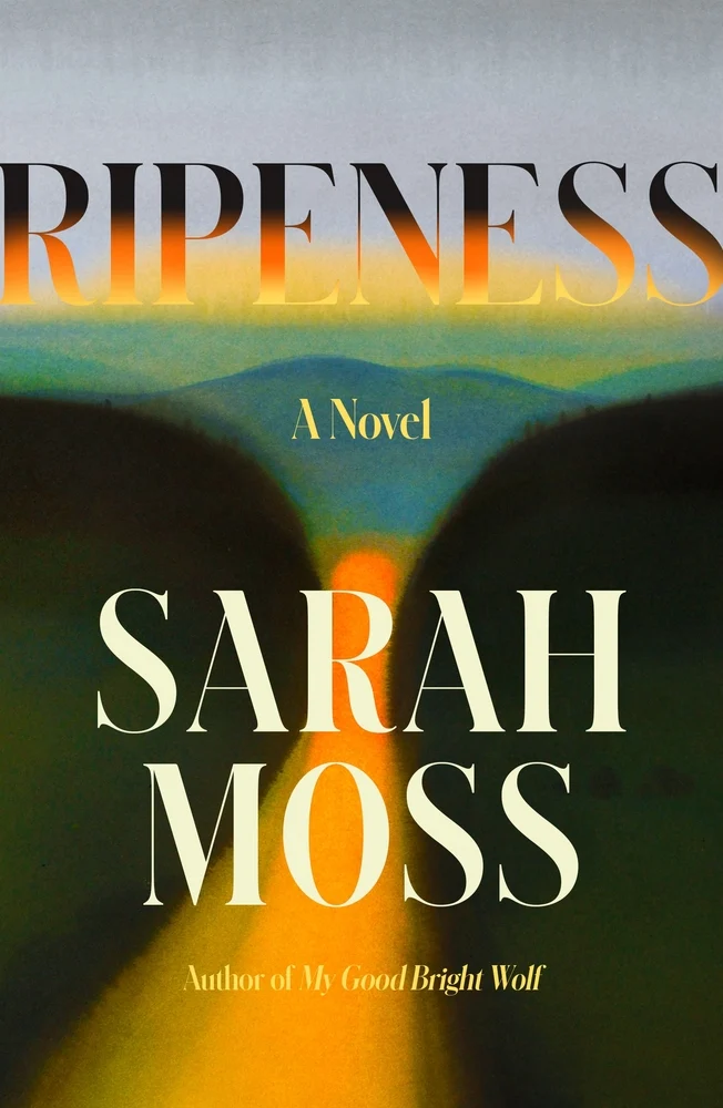 Cover of Ripeness