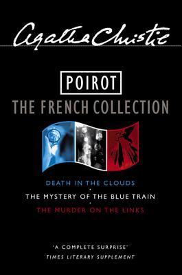 Cover of Poirot: The French Collection