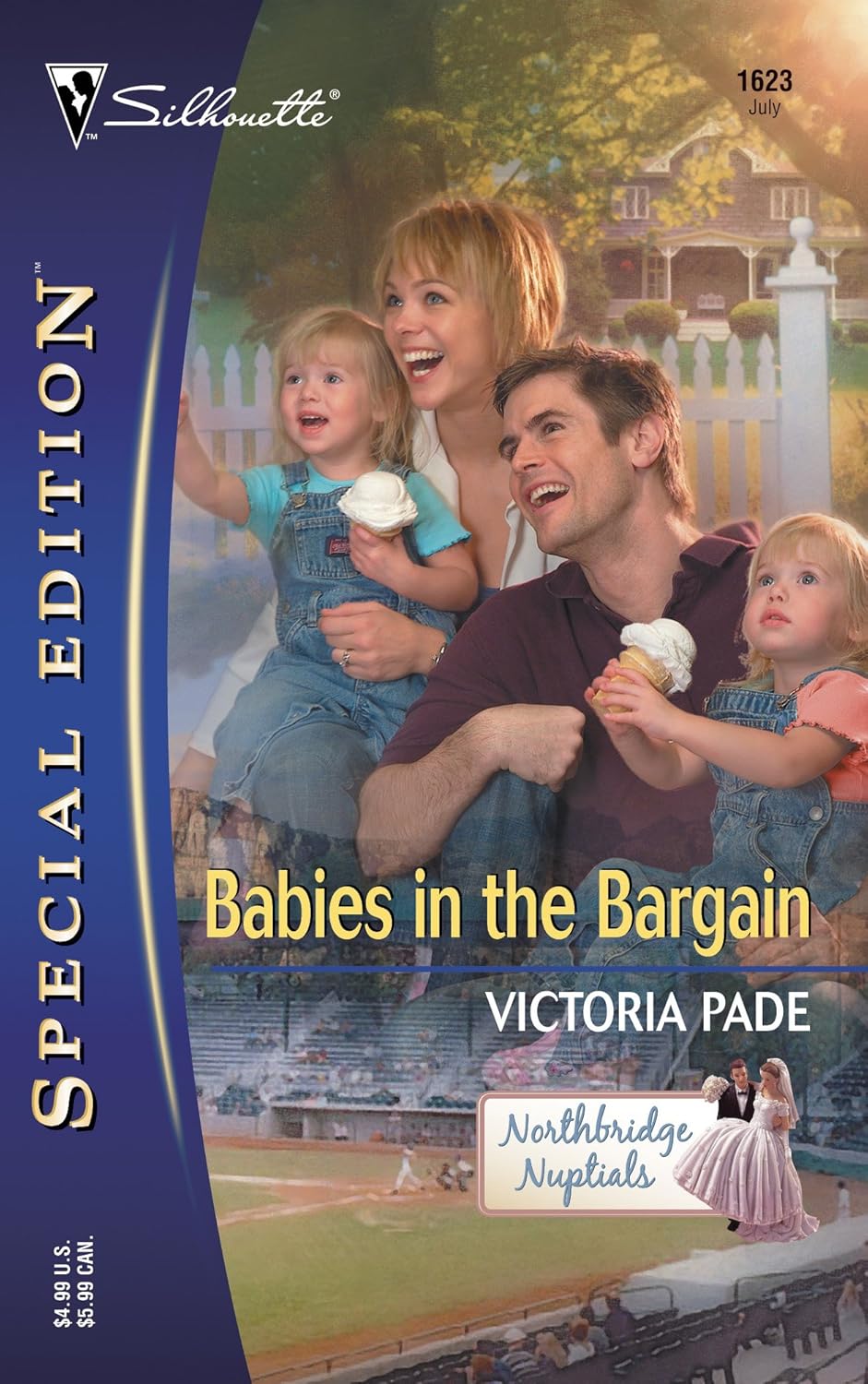 Babies in the Bargain