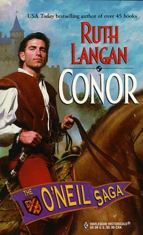 Cover of Conor