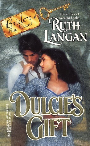 Cover of Dulcie's Gift