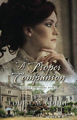 A Proper Companion