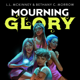 Mourning Glory