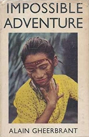 Impossible Adventure