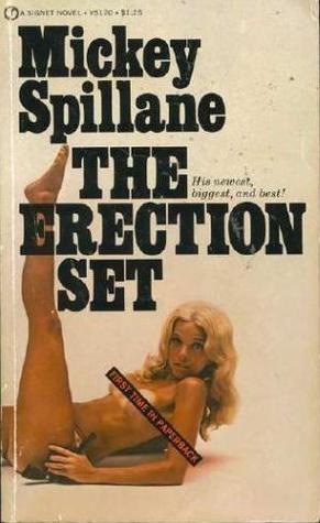 Cover of The Erection Set