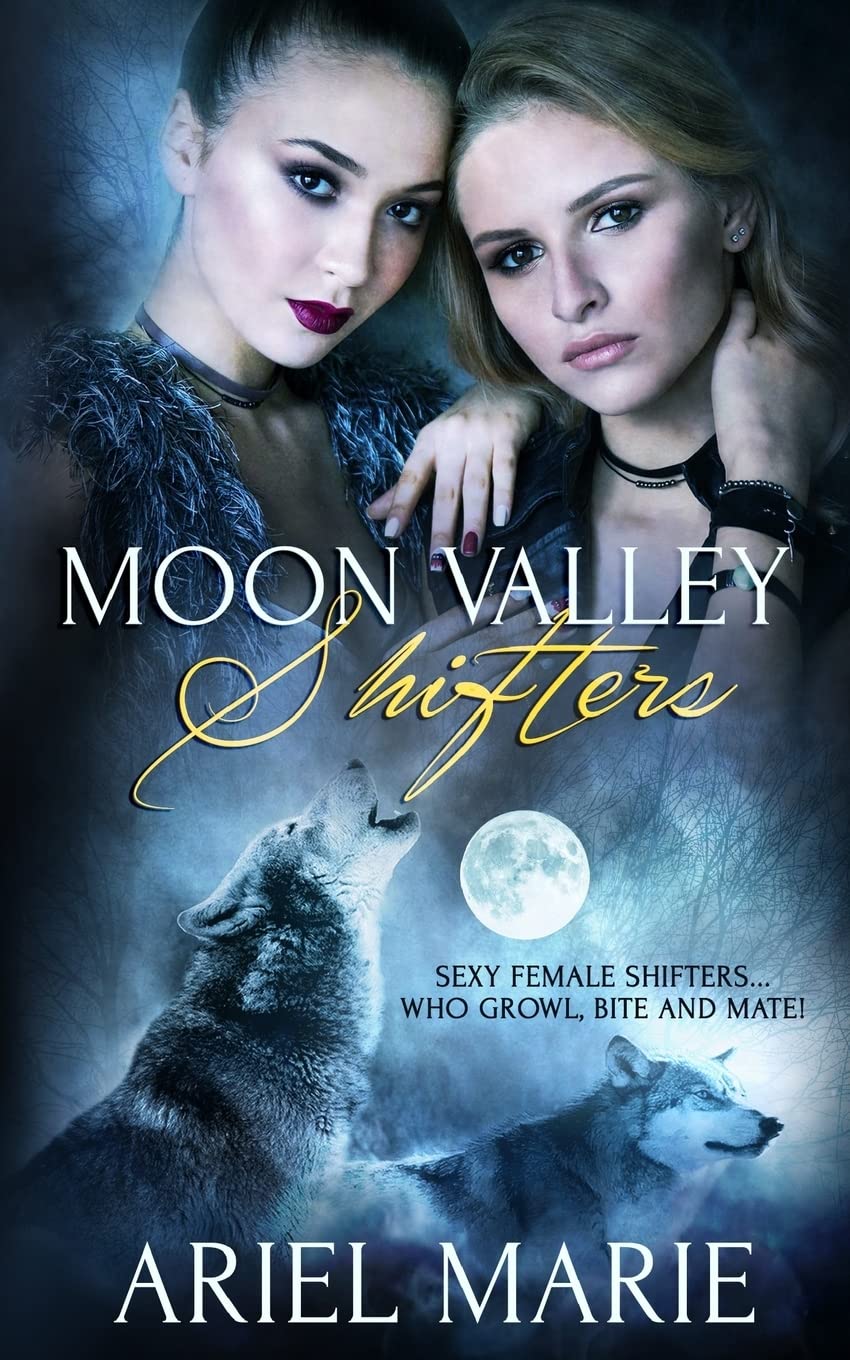 Moon Valley Shifters
