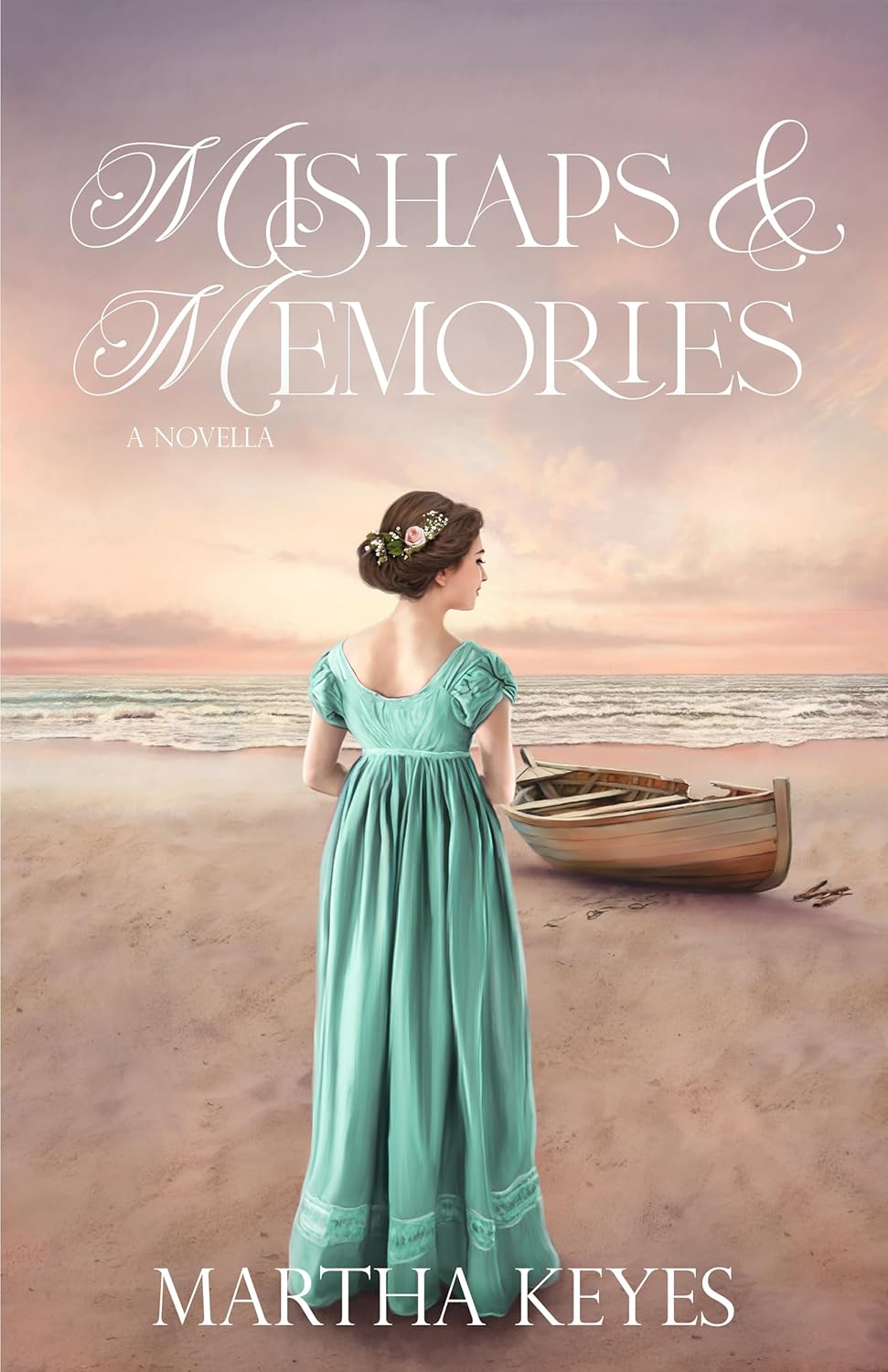 Mishaps & Memories