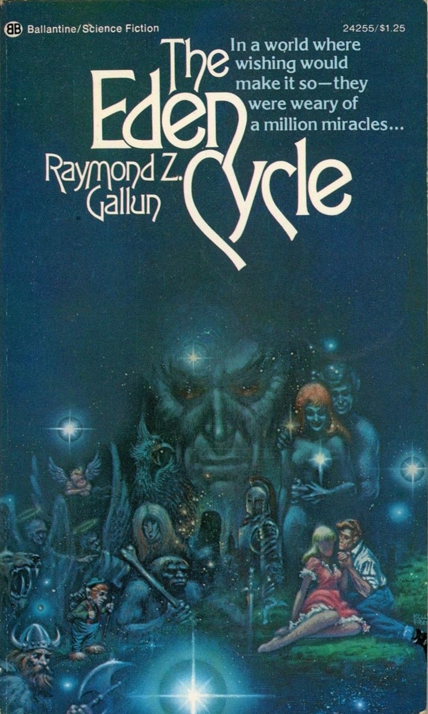 The Eden Cycle