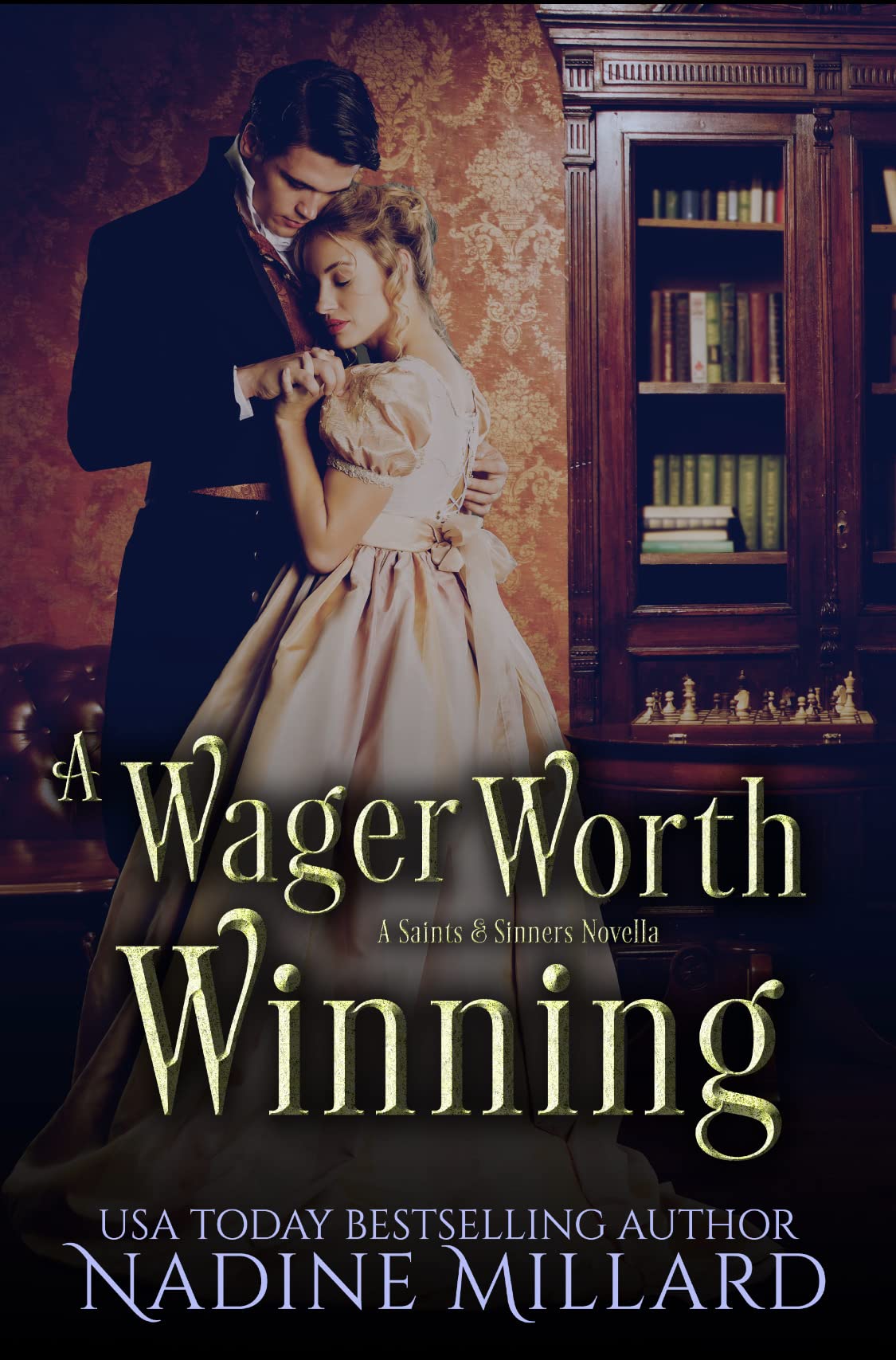 A Wager Worth Winning