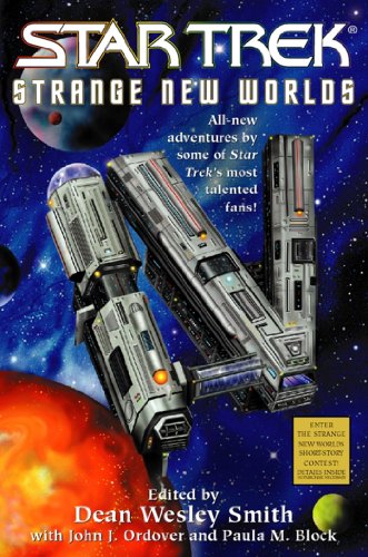 Star Trek(R) Strange New Worlds IV