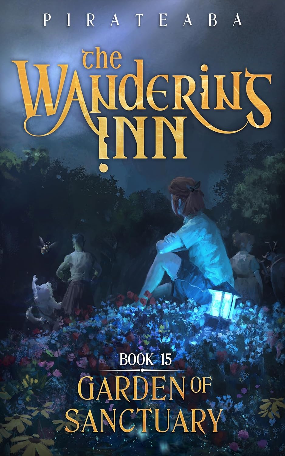 The Wandering Inn: Series Guide & Entries