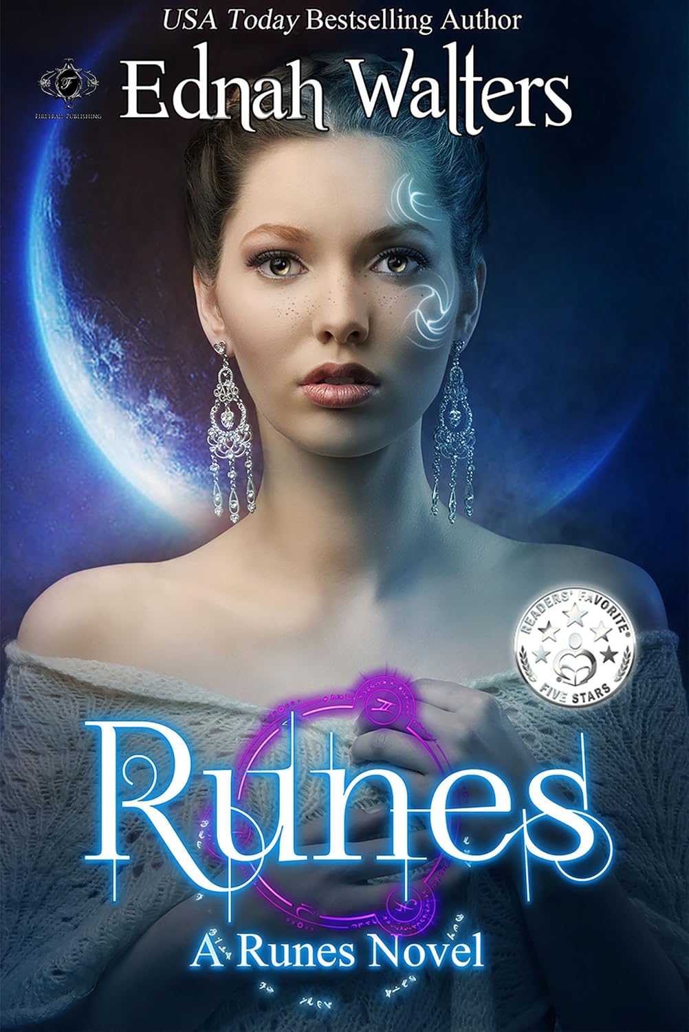 Cover of Runes