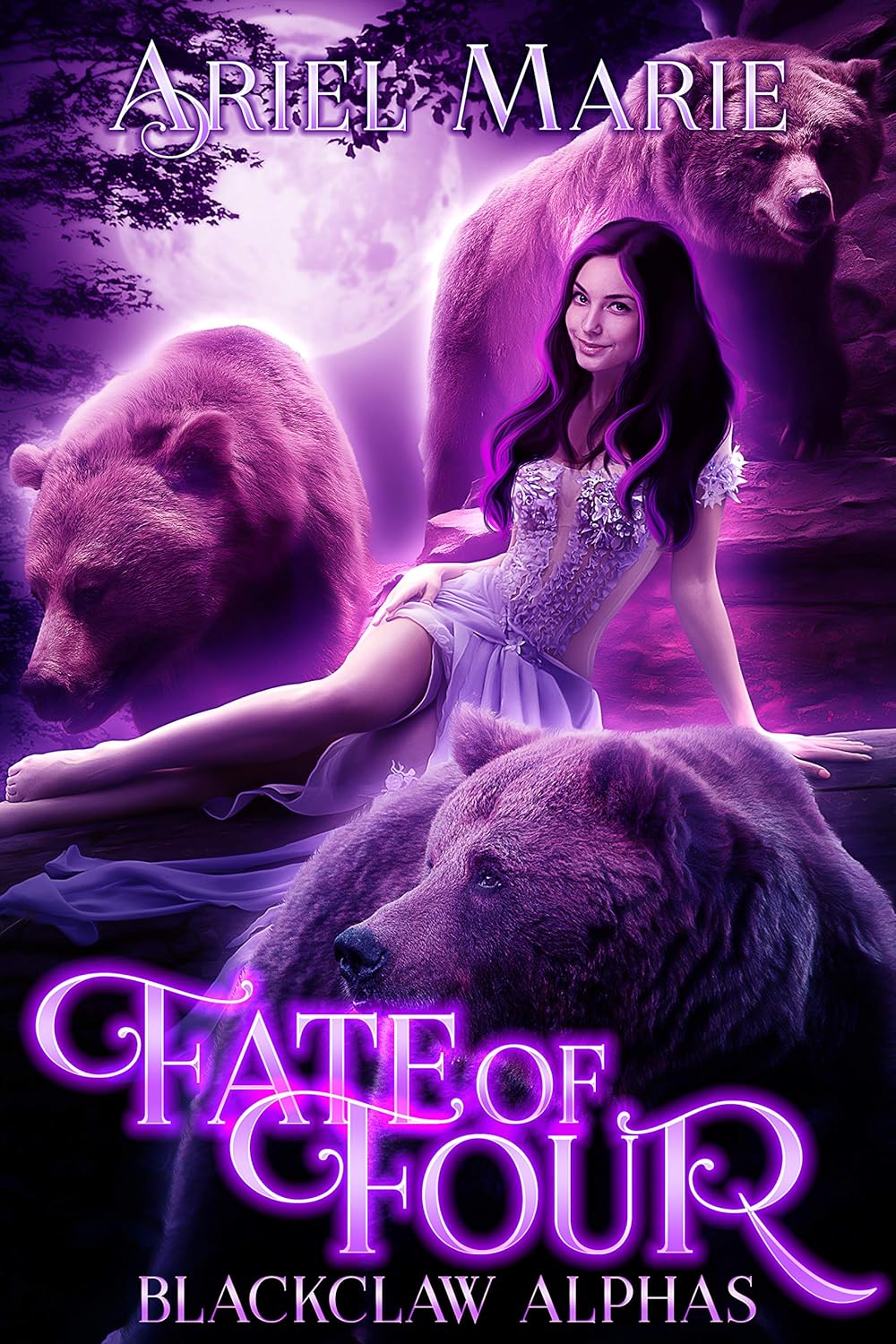 Fate of Four