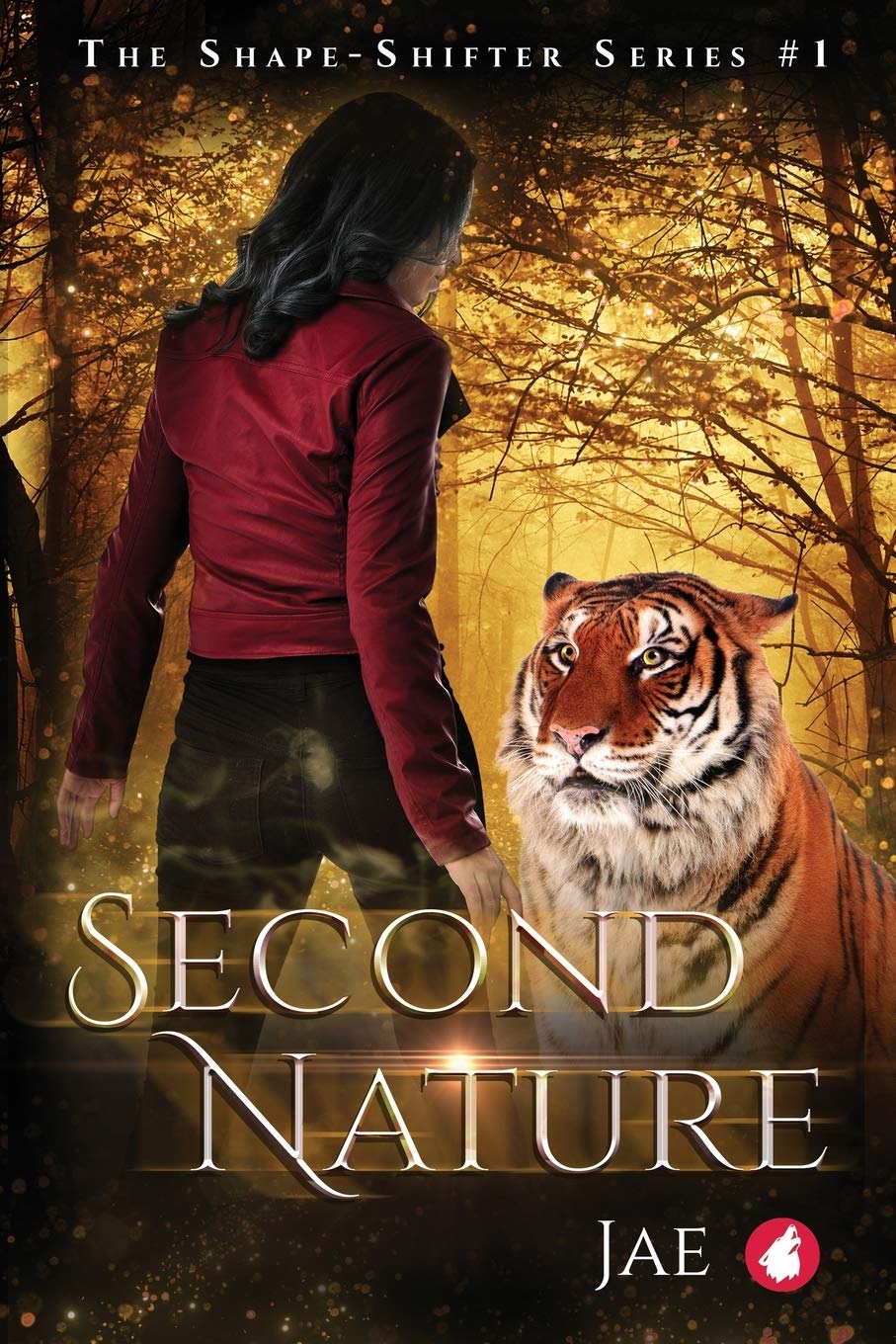 Cover of Second Nature