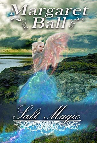 Cover of Salt Magic