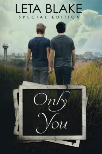 Cover of Only You