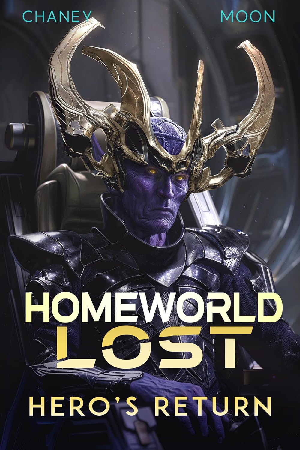 Hero's Return