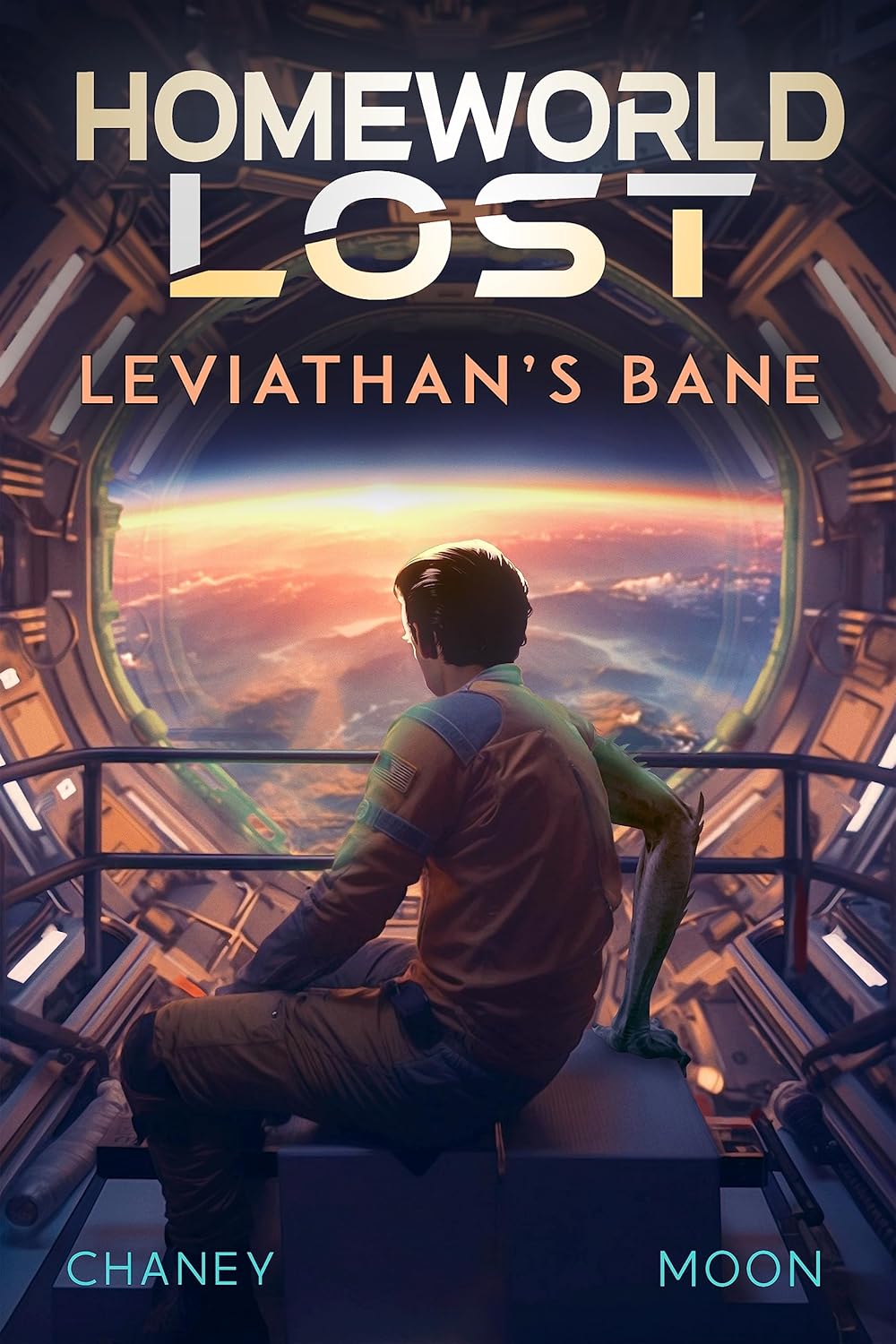 Leviathan's Bane