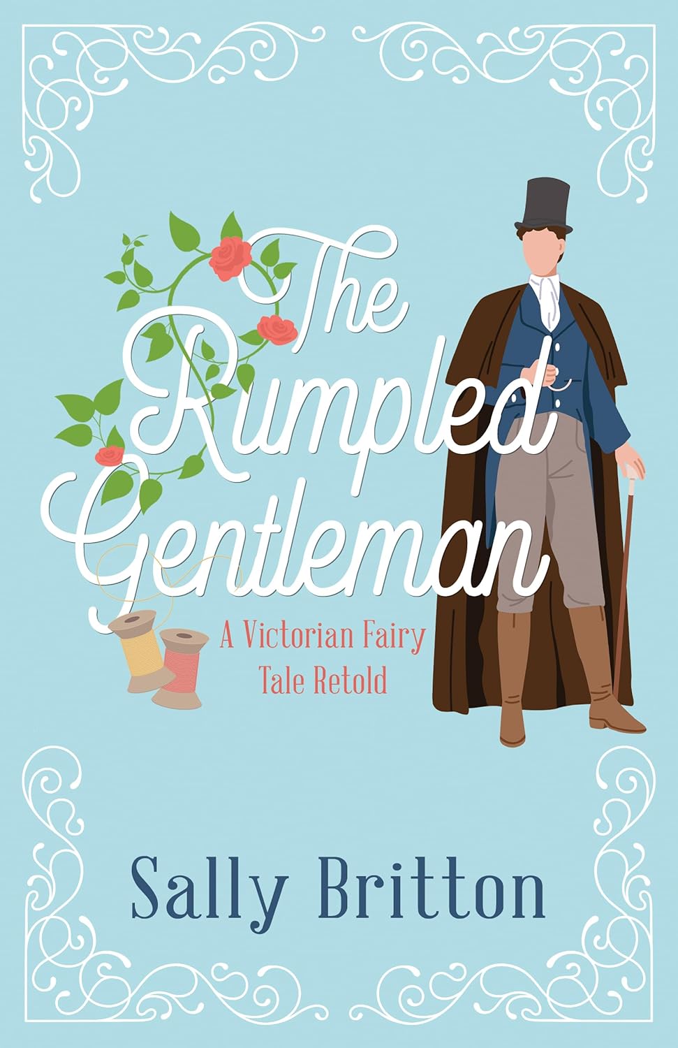 Cover of The Rumpled Gentleman