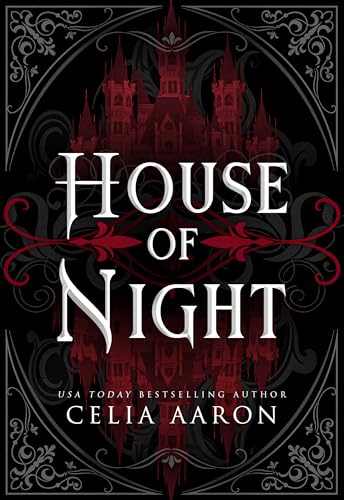 Cover of House of Night