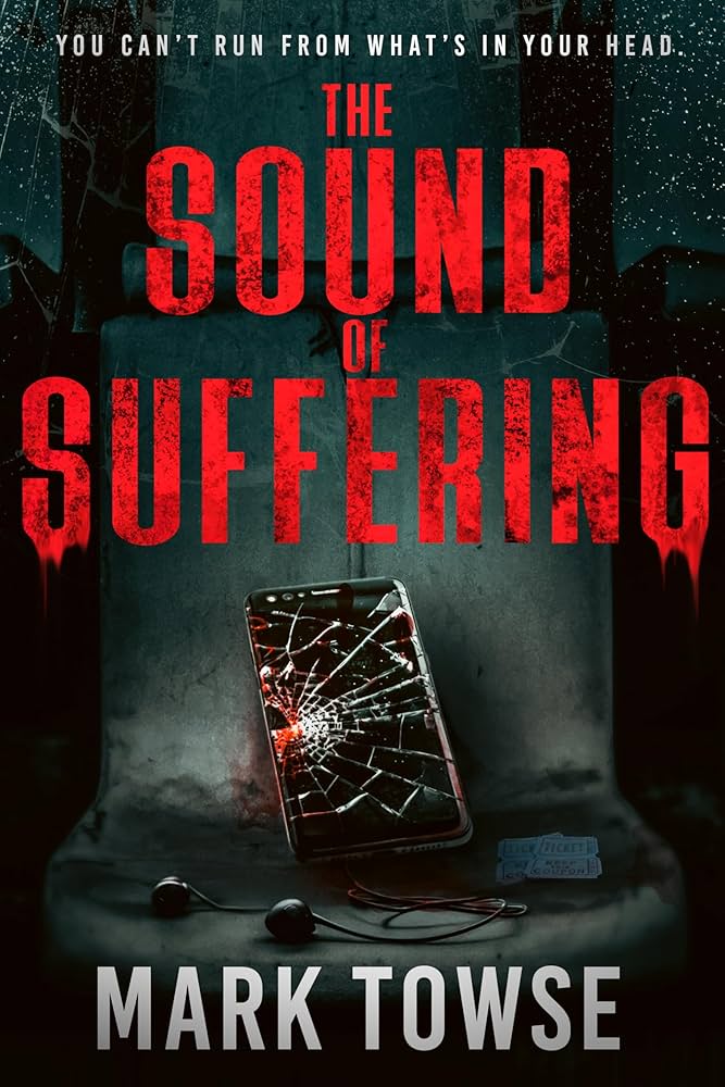 Cover of The Sound of Suffering