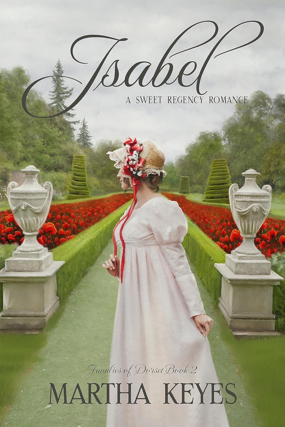 Cover of Isabel