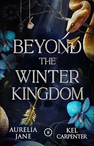 Cover of Beyond the Winter Kingdom