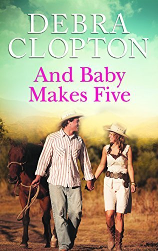 Cover of And Baby Makes Five