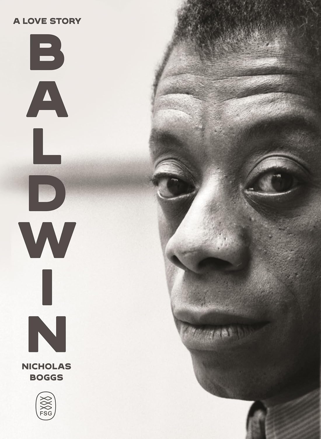 Cover of Baldwin