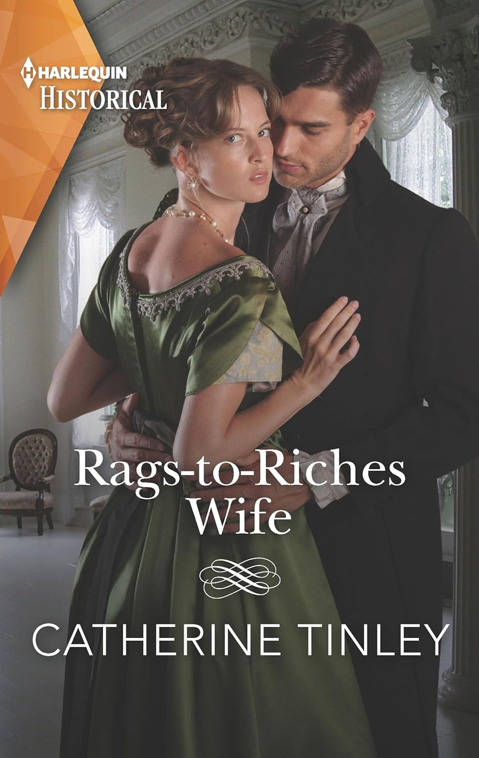 Rags-to-Riches Wife