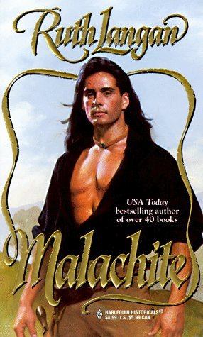 Cover of Malachite