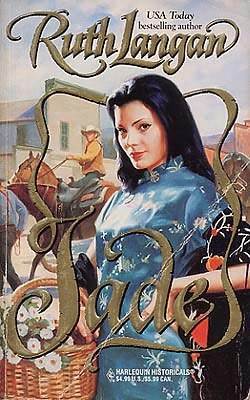 Cover of Jade