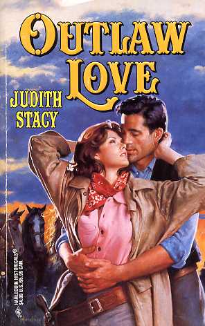Cover of Outlaw Love