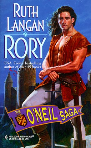 Cover of Rory