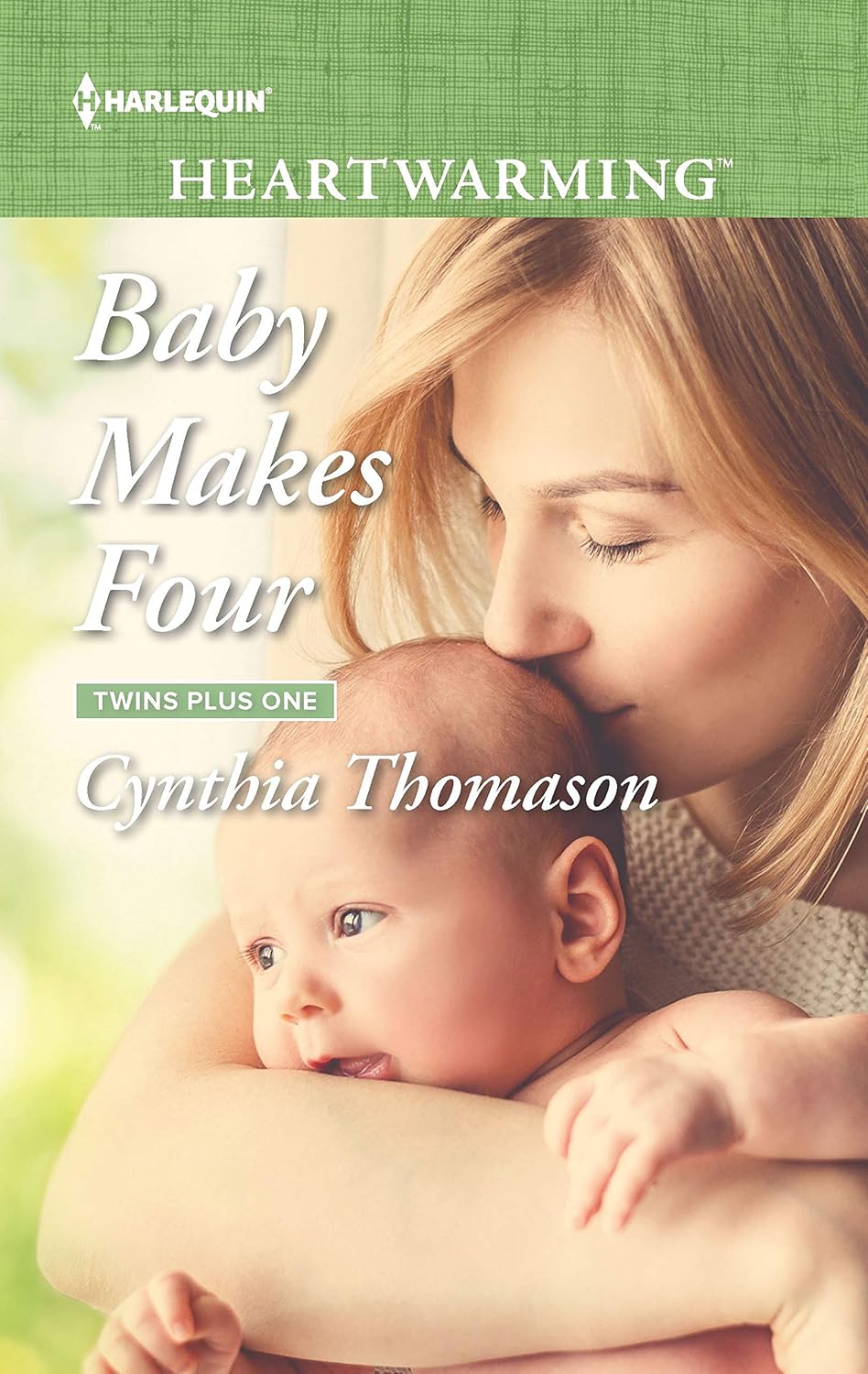 Baby Makes Four