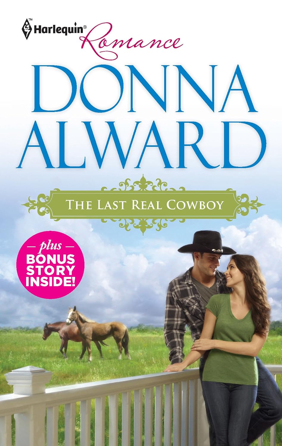 The Last Real Cowboy